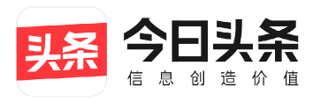 toutiao logo